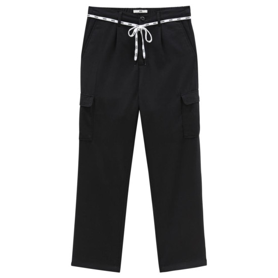 Vans Γυναικείο παντελόνι Shoe Lace Cargo